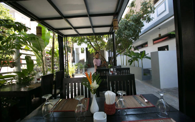 K.K Inn Boutique Siem Reap