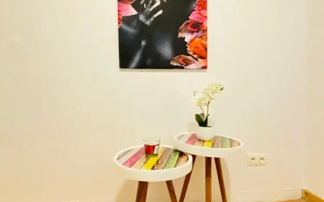 Sweet 3BR Apt in a Quiet Neighborhood