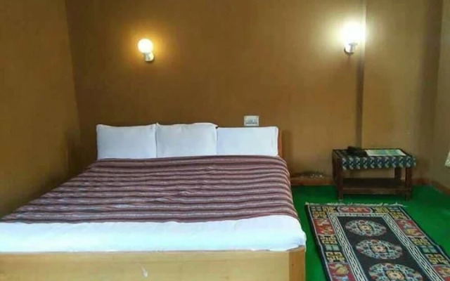 Hotel Shantideva