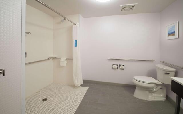 Hampton Inn Arvin Tejon Ranch