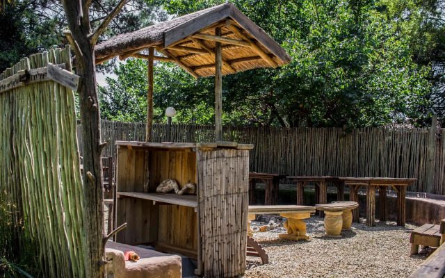 The Orchards Executive Accomodation