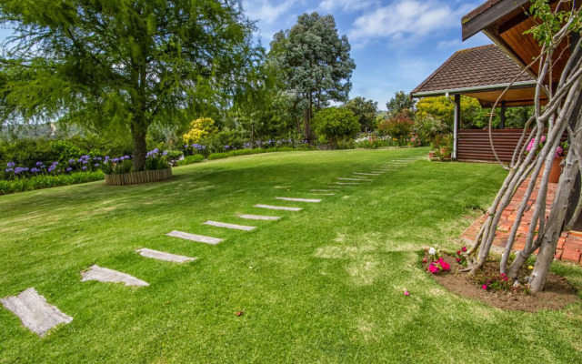 Piesang Valley Lodge