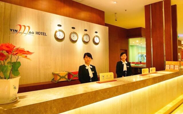 Jangsu Yinmao Hotel