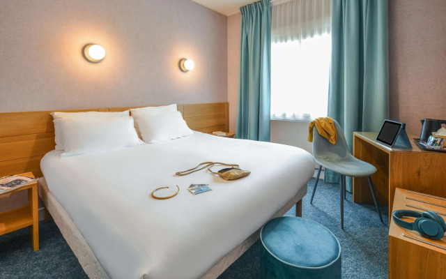 Sure Hotel by Best Western Centre Beaune