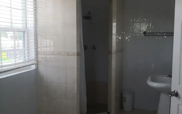 Worthing Beach Apartments