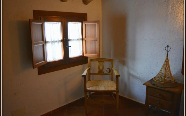 La Carrihuela