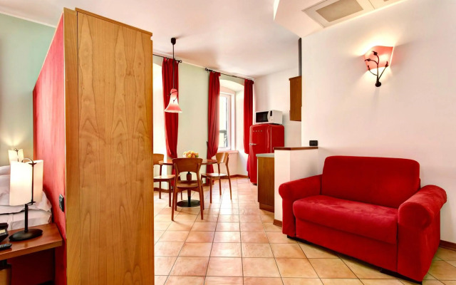 Residence San Giusto