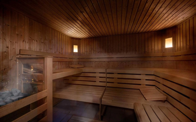 Hotel Bad Salomonsbrunn