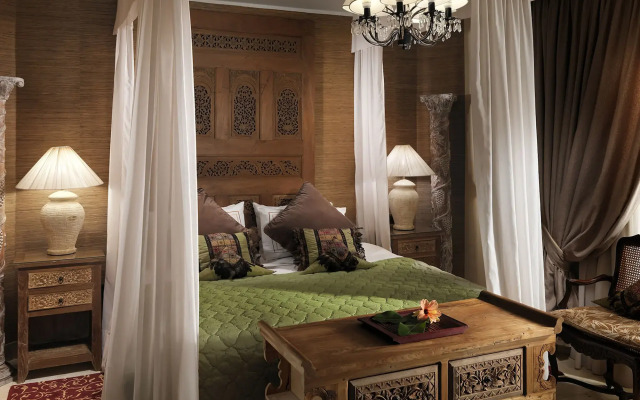 Royal Garden Villas & Spa
