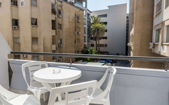 Paradise Promenade Apartment