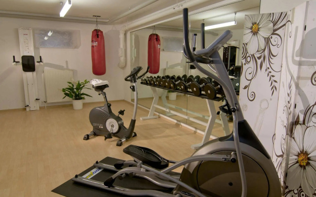 ACHAT Hotel Reilingen Walldorf