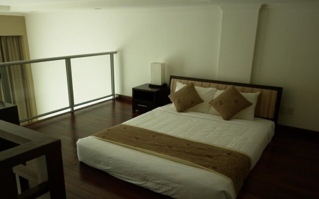 Sea View Residence