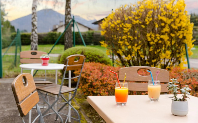 Hotel Kyriad Annecy Nord - Epagny