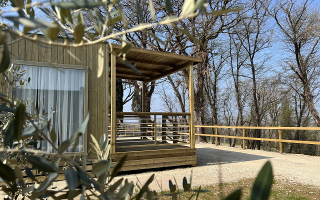 Agricampeggio Le Bucoliche