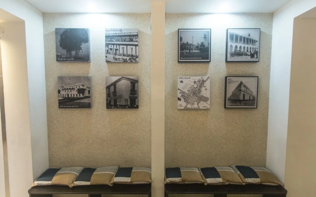 Gran Recreo Hotel