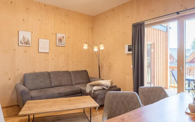Ferienwohnung mit 2 Schlafzimmern & Sauna