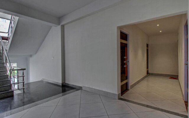 Mountain Green by OYO Rooms