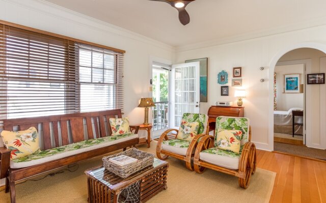 3615 Leahi Ave House 4 Bedrooms 2 Bathrooms Home