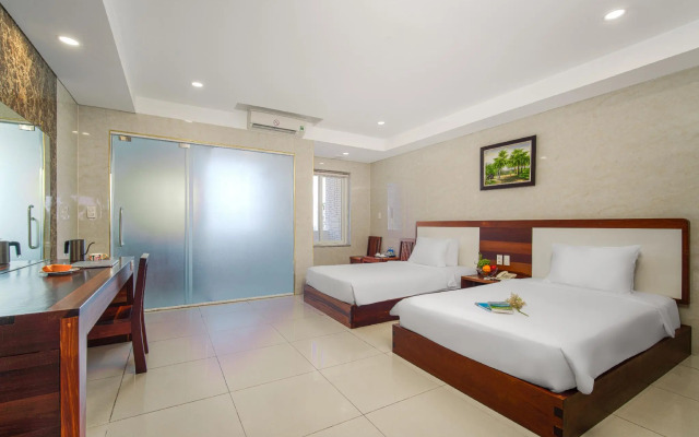 SOCO Hotel