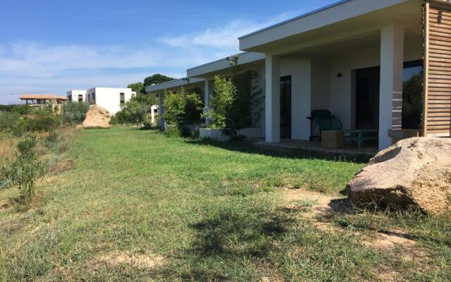 Résidence U Rapalinu