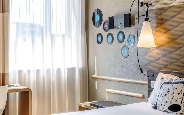 ibis Berlin Mitte