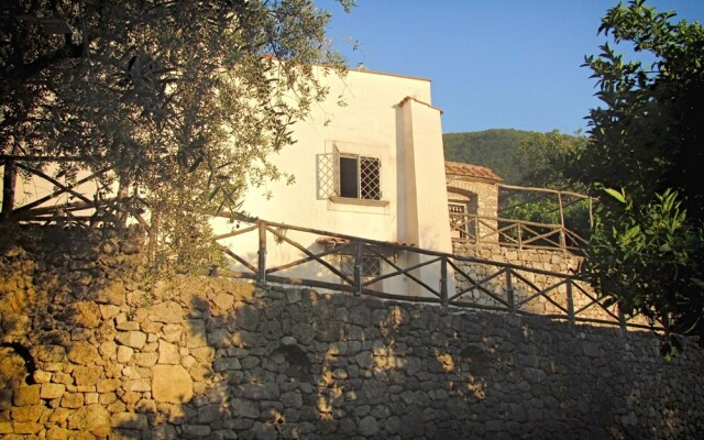 Apartment with 2 Bedrooms in Castello, with Furnished Balcony And Wifi - 4 Km From the Beach