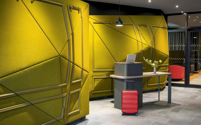 OKKO Hotels Lyon Centre
