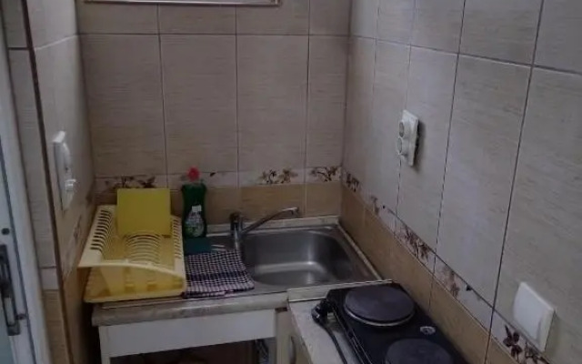 Apartmani Lukšić