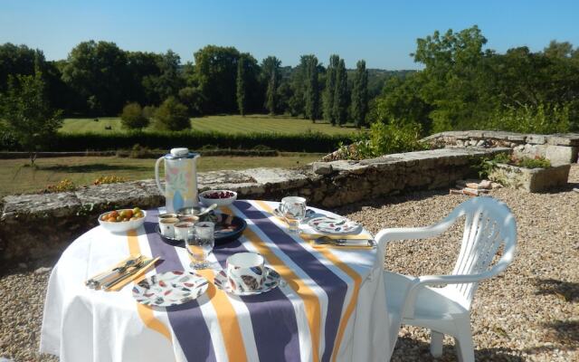 Domaine de Puyrousse