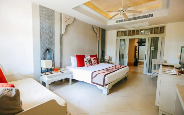 Melati Beach Resort & Spa