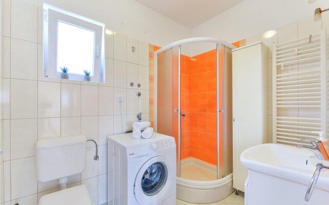 Beautiful Home in Debeljak With Wifi and 3 Bedrooms