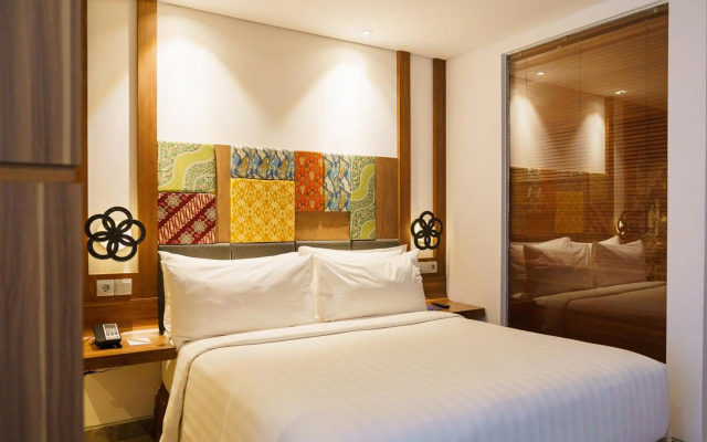 Fairfield by Marriott Bali South Kuta