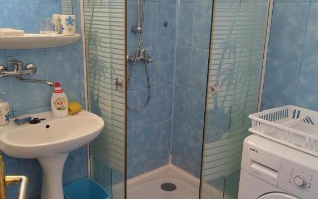 Apartament Nîsner-Bistritz