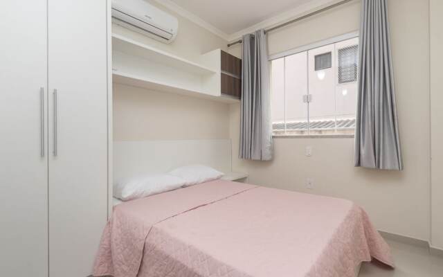 Apartamento Para 10 Pessoas Em Bombas