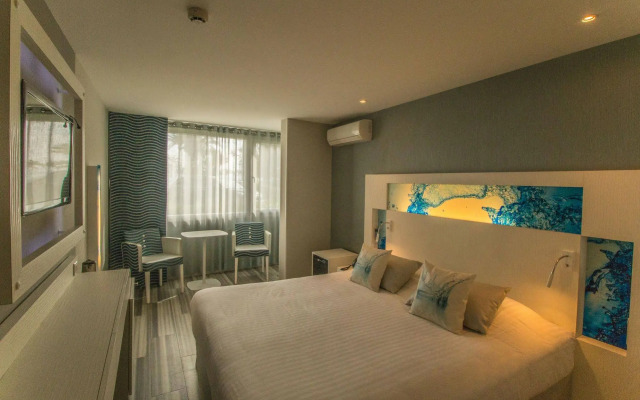 Hotel Josse