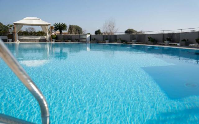 Tito Livio Luxury B&B