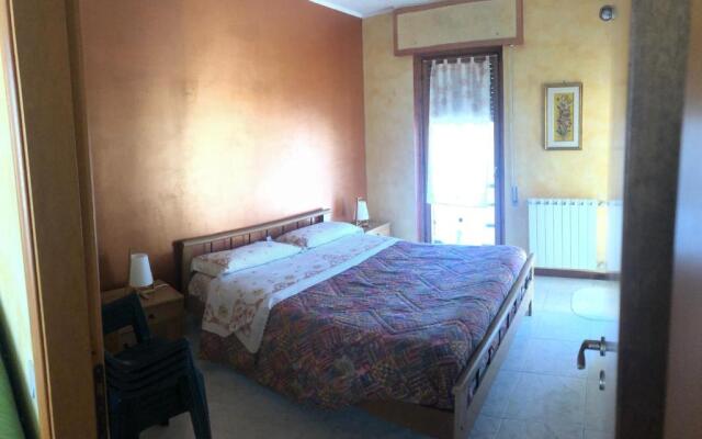 Appartamento a 10 min dal lungomare