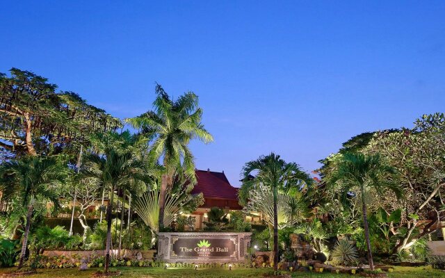 The Grand Bali Nusa Dua