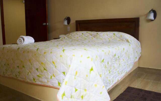 Hostal Oro Orense