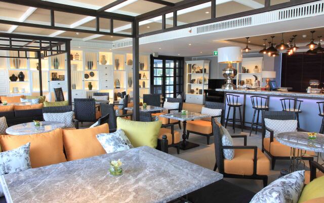 Intercontinental Hua Hin Resort