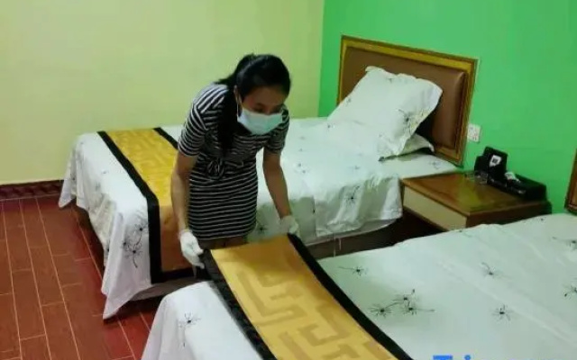 Jinrui Hotel