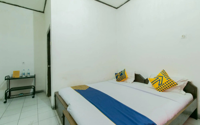 OYO 1707 Hotel Mustika Widyasari