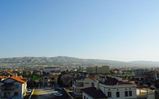 Yaman Apartment Cappadocia