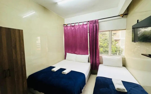 Hotel City Bukit Bintang