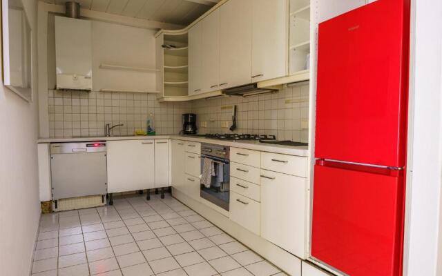 Vienna Living Apartments - Rustengasse