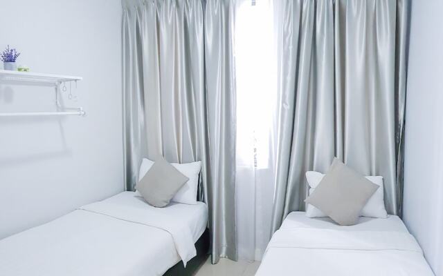 Olumis Homes at Imago Mall The Loft