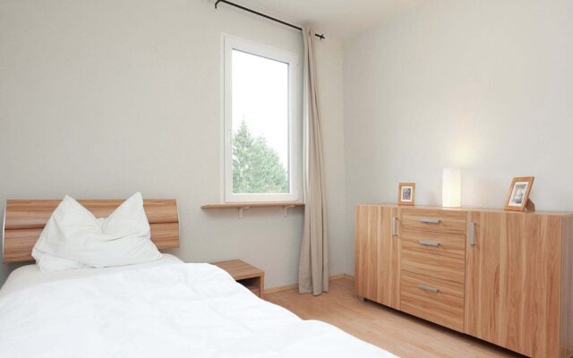 Ferienhaus in Rechenberg-bienemuehle