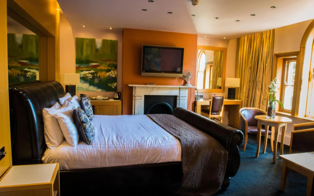 Regent Hotel