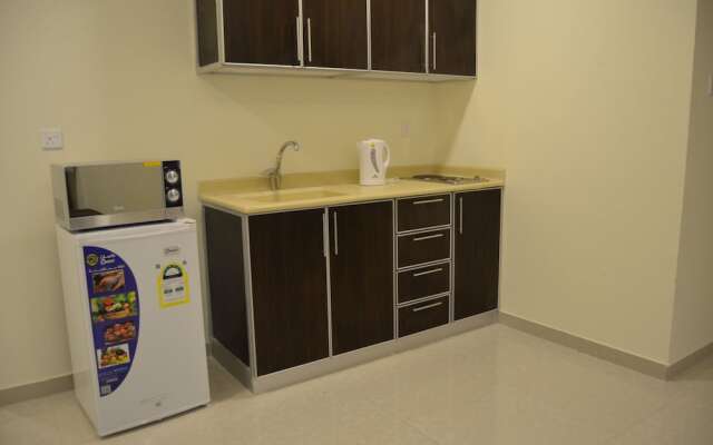 Lina Park Hotel Suites 4