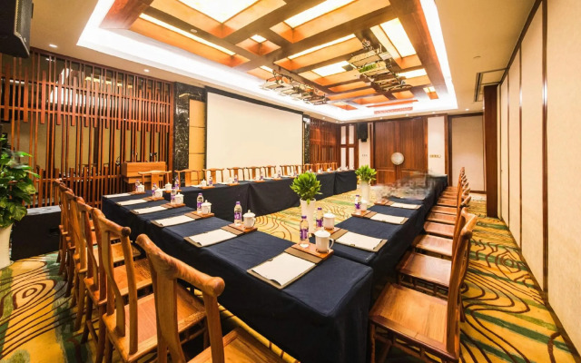 Argyle Boutique Hotel Huzhou